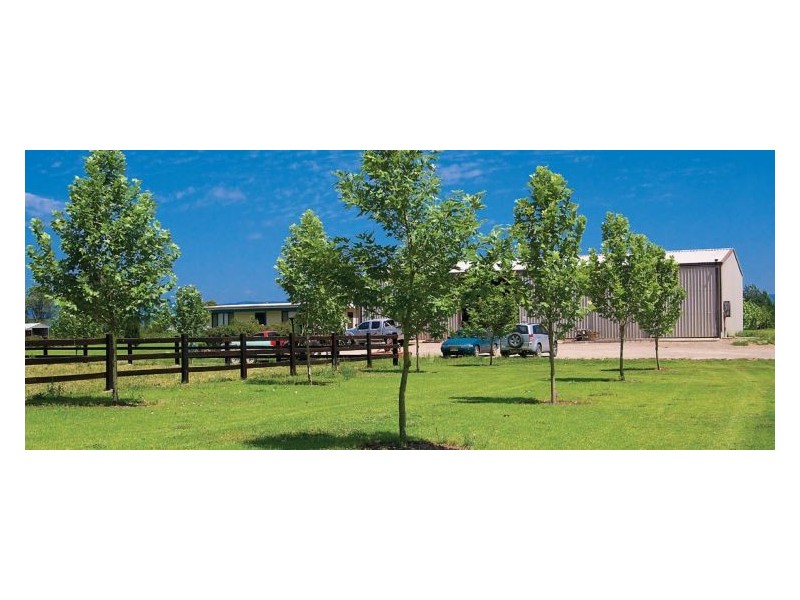 9 Ridges Lane, Richmond NSW 2753