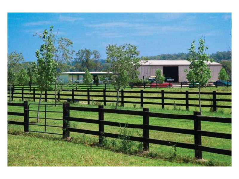 9 Ridges Lane, Richmond NSW 2753