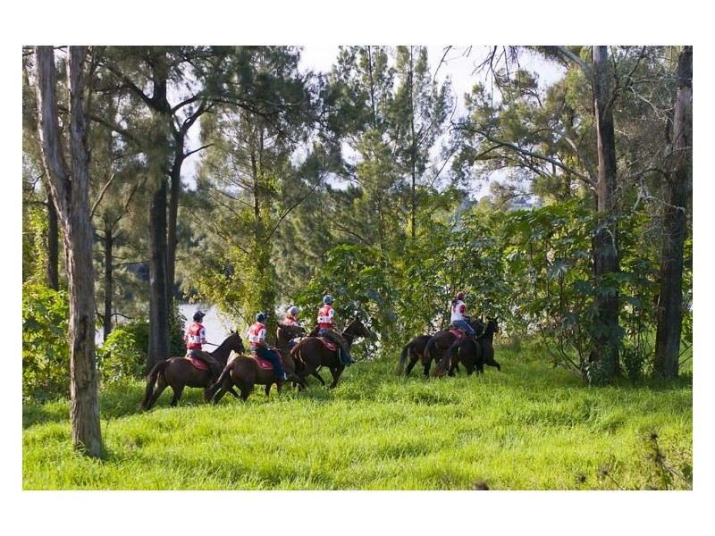 9 Ridges Lane, Richmond NSW 2753