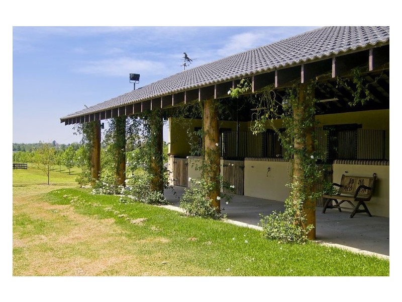 7 Ridges Lane, Richmond NSW 2753