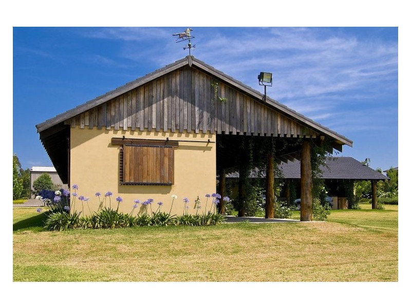 7 Ridges Lane, Richmond NSW 2753