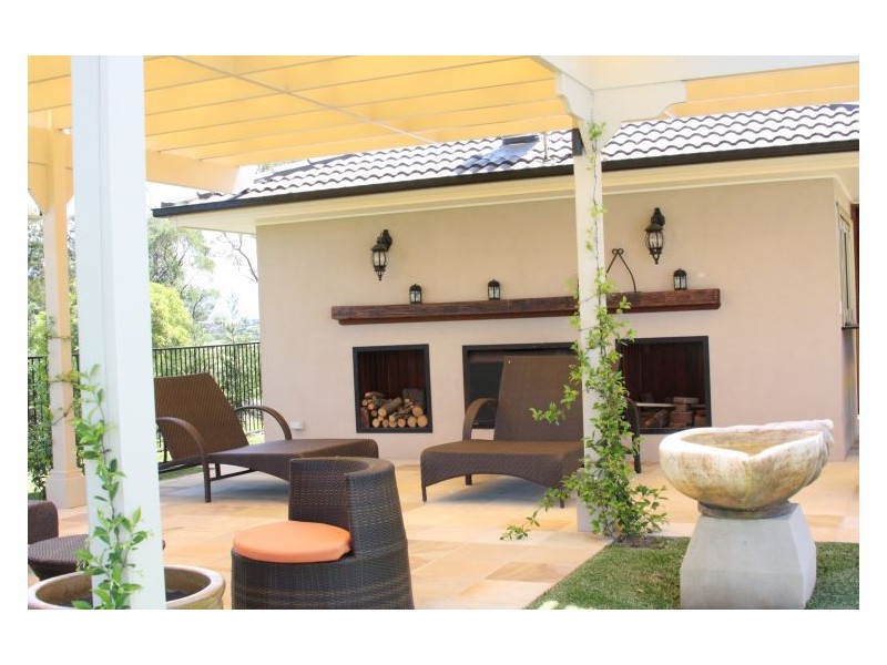 7 Ridges Lane, Richmond NSW 2753