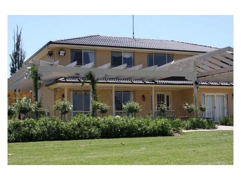 7 Ridges Lane, Richmond NSW 2753