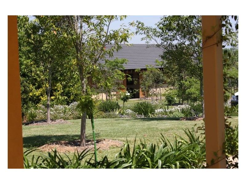 7 Ridges Lane, Richmond NSW 2753