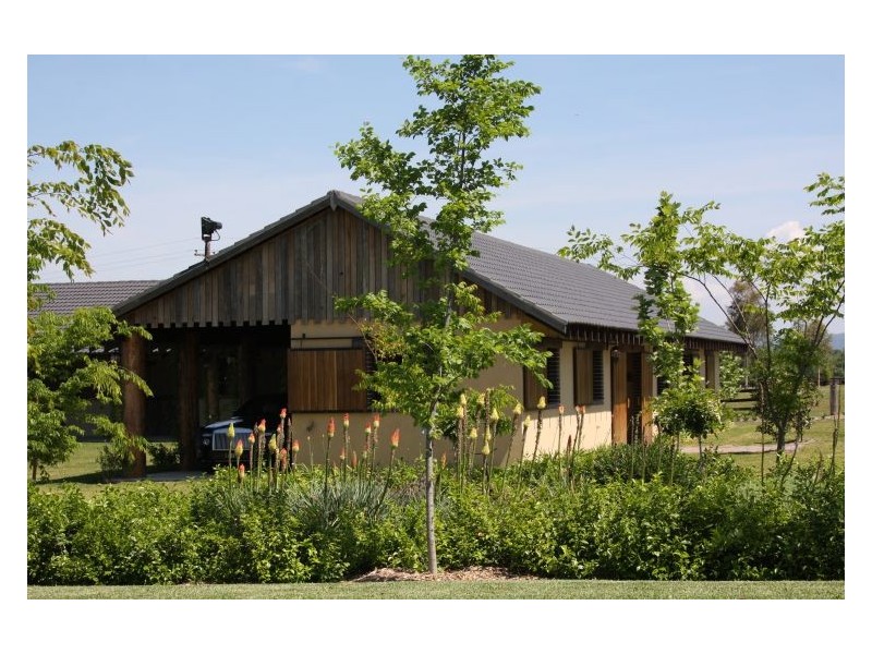 7 Ridges Lane, Richmond NSW 2753