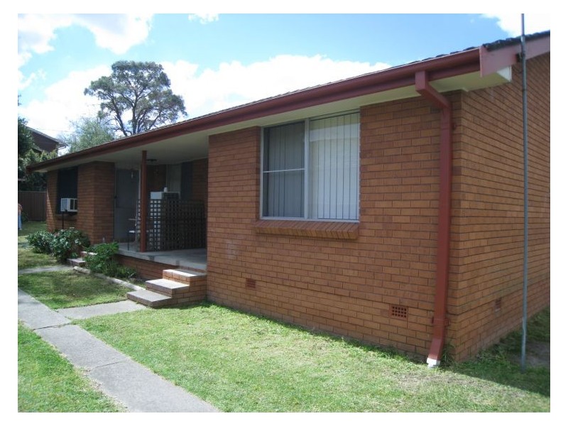 27 March Street, Richmond NSW 2753