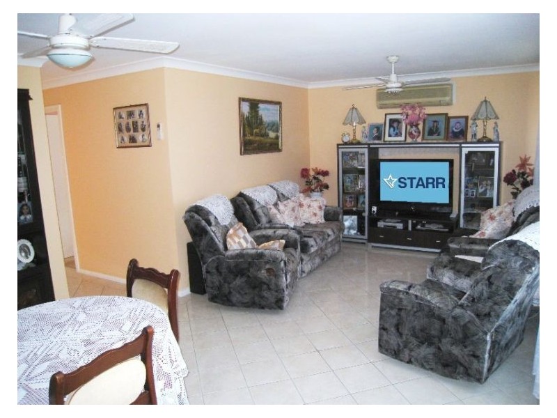 2/43 Bounty Crescent, Bligh Park NSW 2756