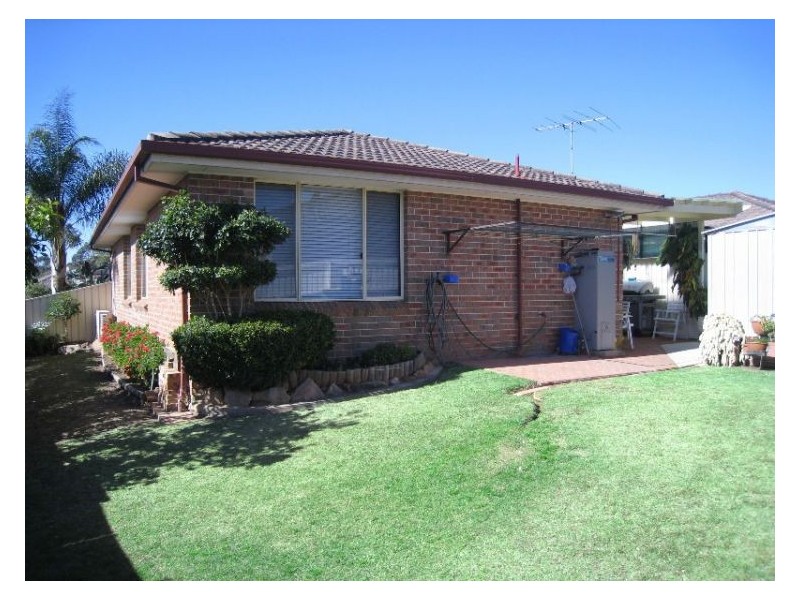 2/43 Bounty Crescent, Bligh Park NSW 2756