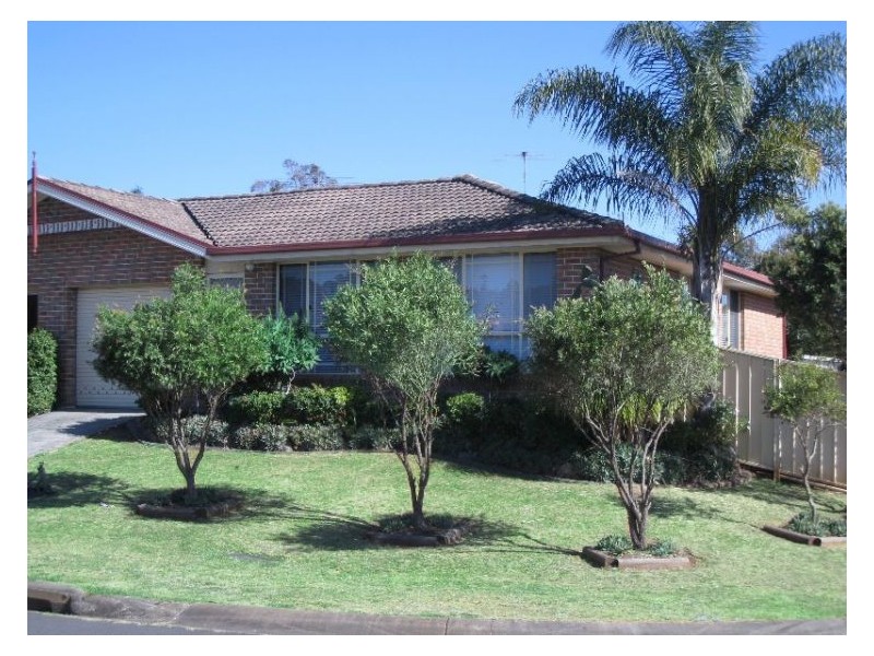 2/43 Bounty Crescent, Bligh Park NSW 2756