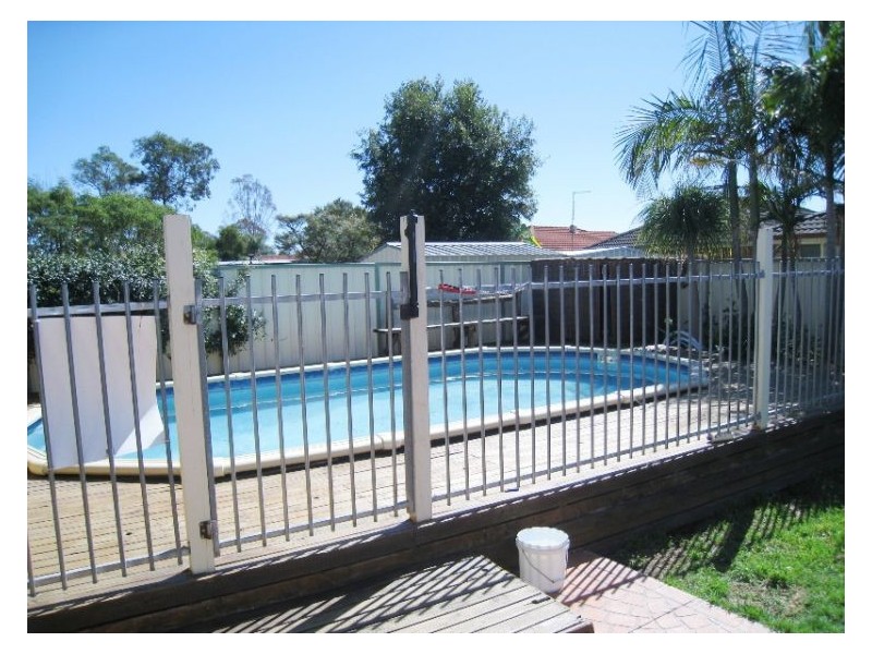 72 Porpoise Crescent, Bligh Park NSW 2756