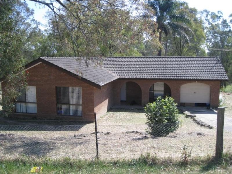 190 Spinks Road, Glossodia NSW 2756