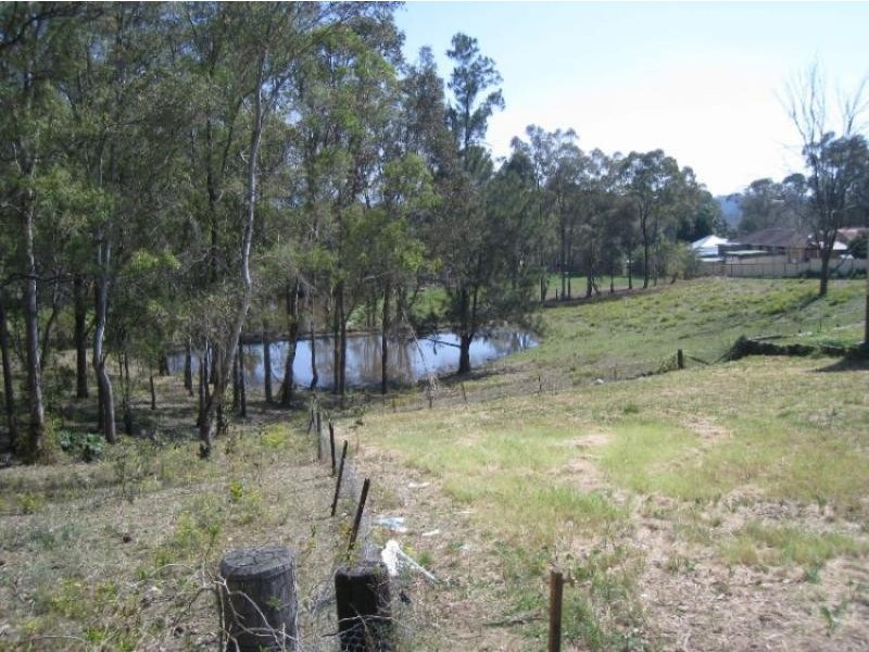 190 Spinks Road, Glossodia NSW 2756