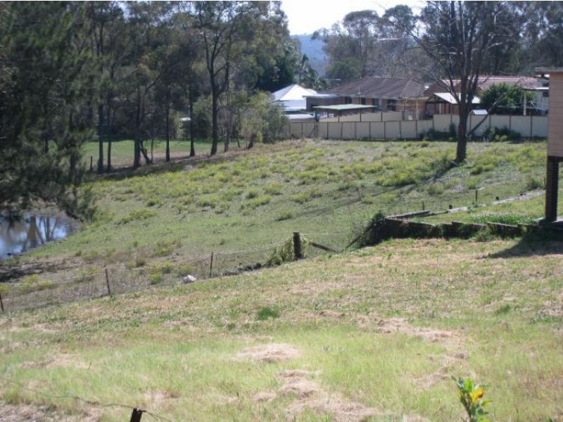 190 Spinks Road, Glossodia NSW 2756