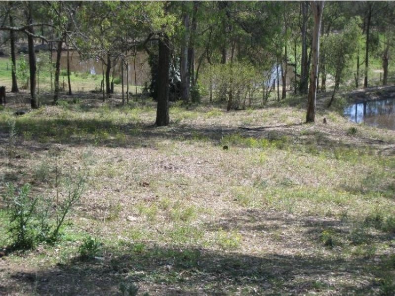 190 Spinks Road, Glossodia NSW 2756