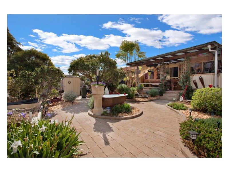 1/70 Neilson Crescent, Bligh Park NSW 2756