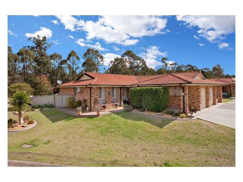 1/70 Neilson Crescent, Bligh Park NSW 2756