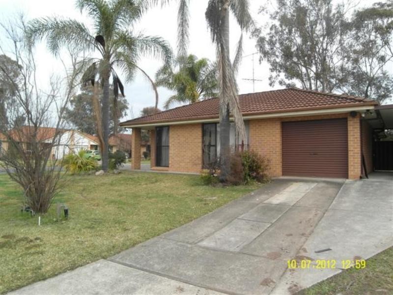 1 Strang Place, Bligh Park NSW 2756