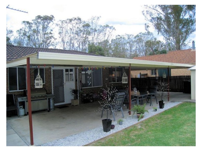 39 Rifle Range Rd, Bligh Park NSW 2756