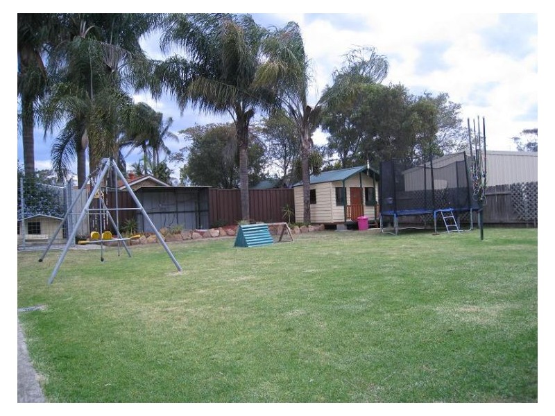 39 Rifle Range Rd, Bligh Park NSW 2756