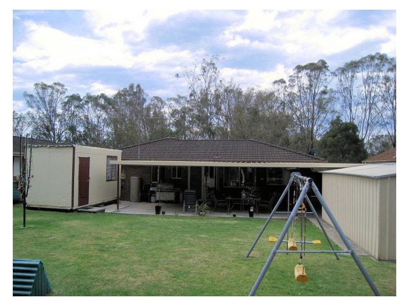 39 Rifle Range Rd, Bligh Park NSW 2756