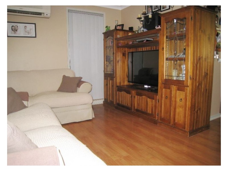 39 Rifle Range Rd, Bligh Park NSW 2756