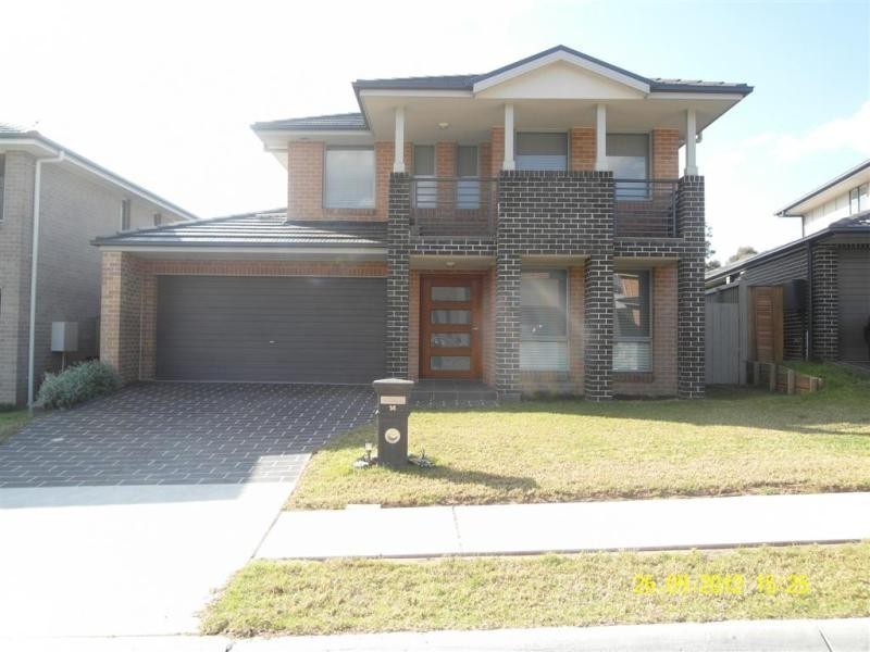 14 Magenta Place, Kellyville Ridge NSW 2155