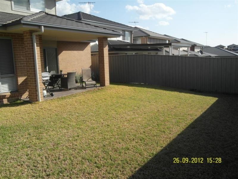 14 Magenta Place, Kellyville Ridge NSW 2155