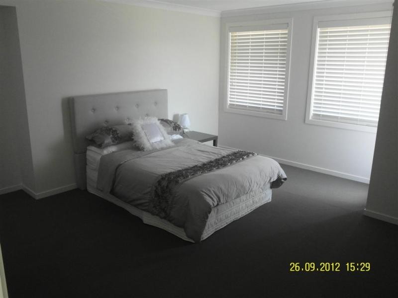 14 Magenta Place, Kellyville Ridge NSW 2155