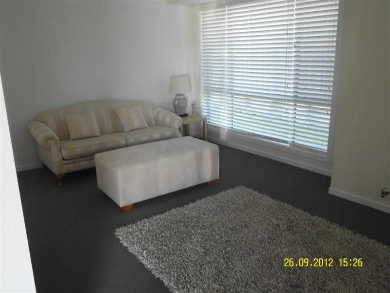 14 Magenta Place, Kellyville Ridge NSW 2155