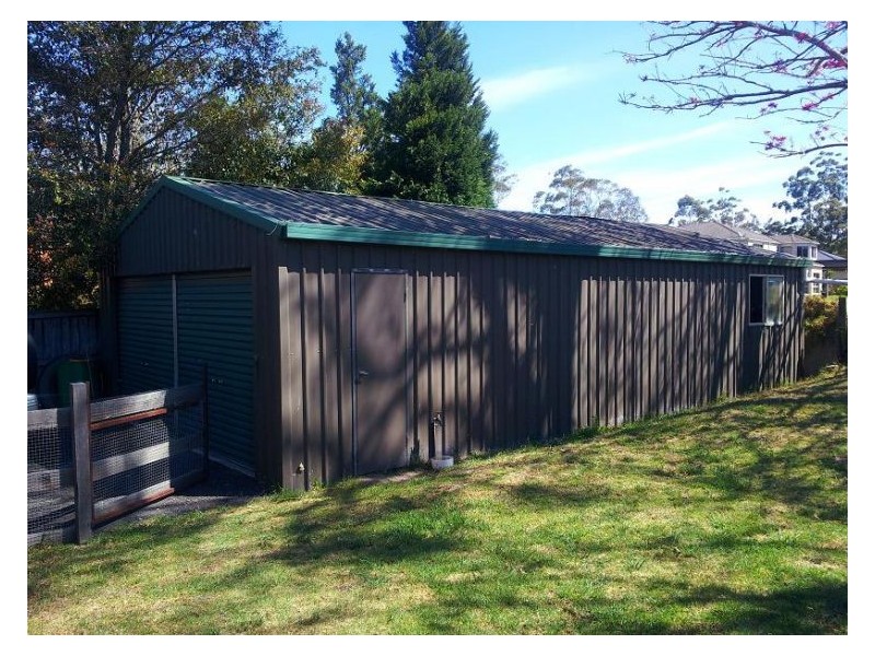 9 Port Erringhi Rd, Ebenezer NSW 2756
