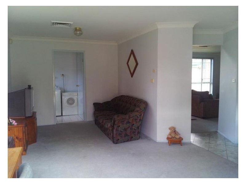 3 Pearson St, Bligh Park NSW 2756