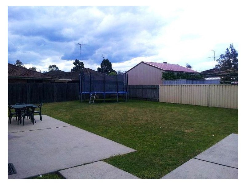 3 Pearson St, Bligh Park NSW 2756