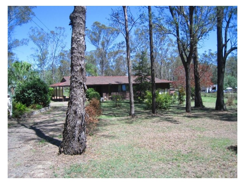 53 Beecroft Road, Wilberforce NSW 2756