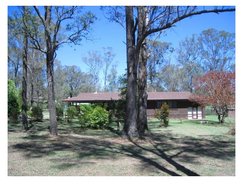 53 Beecroft Road, Wilberforce NSW 2756