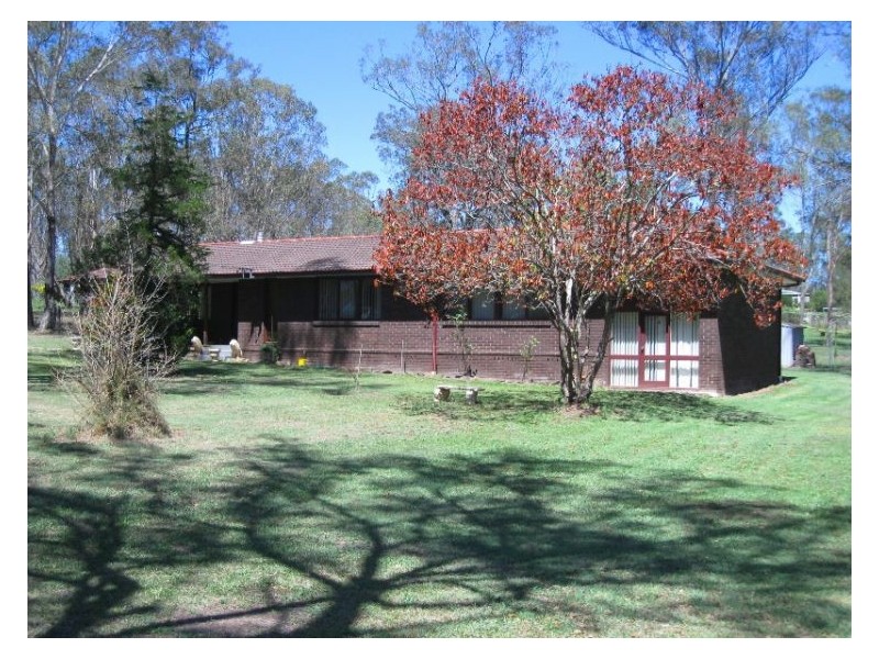 53 Beecroft Road, Wilberforce NSW 2756