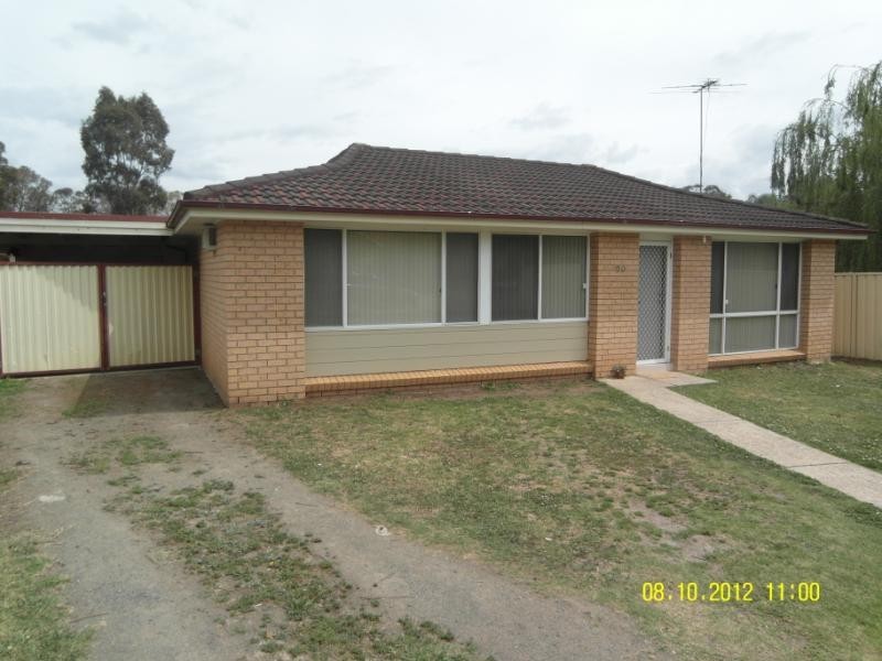 20 Beasley Place, South Windsor NSW 2756