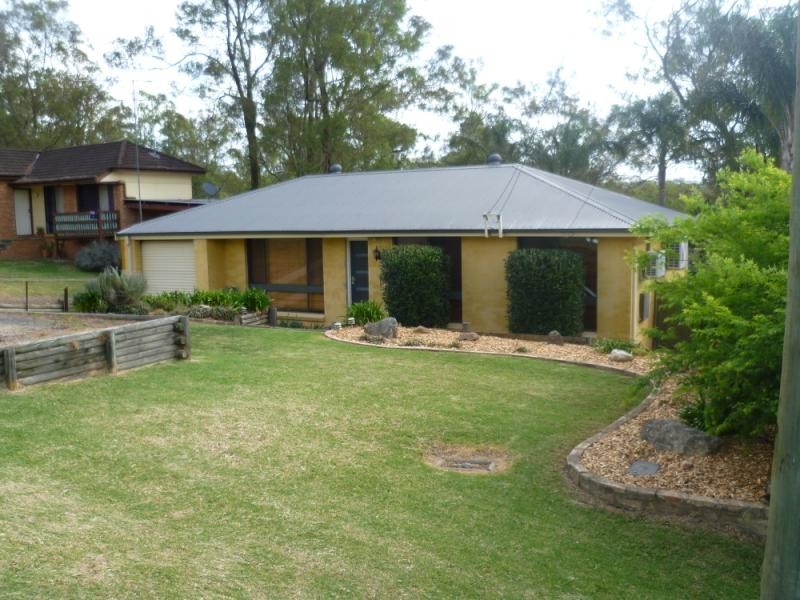 41 Mitchell Drive, Glossodia NSW 2756