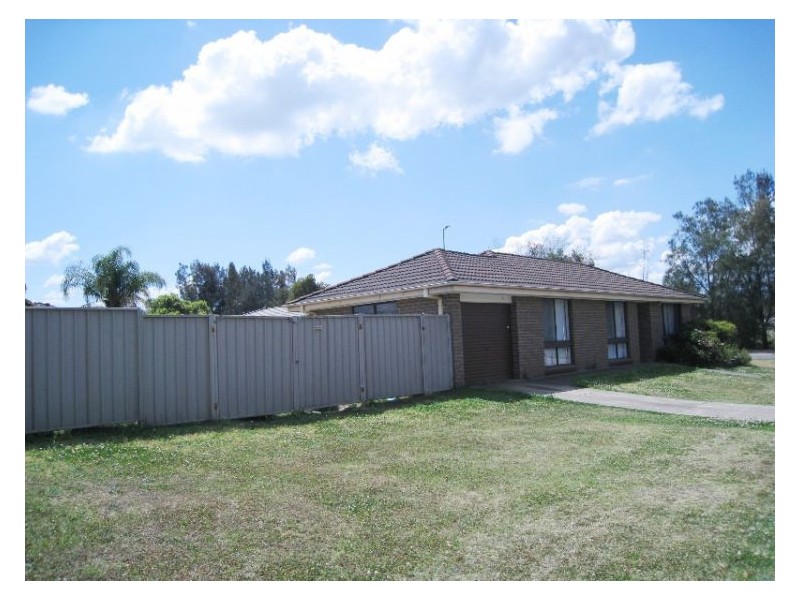 31 Neptune Crescent, Bligh Park NSW 2756