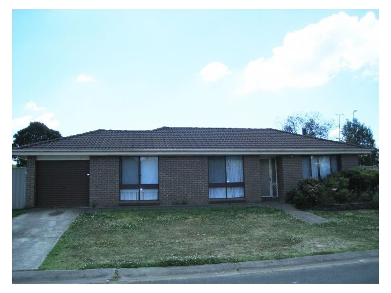 31 Neptune Crescent, Bligh Park NSW 2756