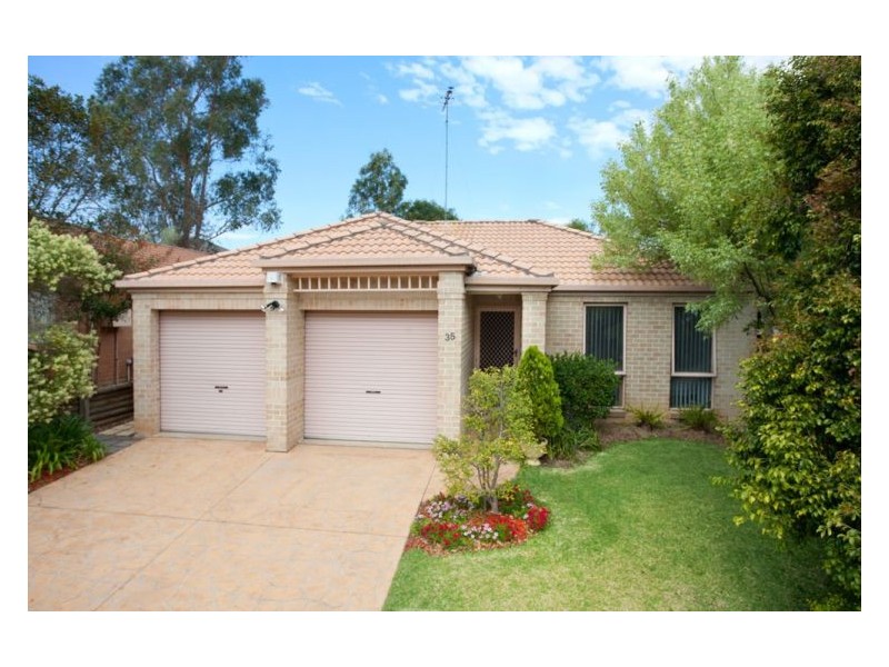 35 Hart Rd, South Windsor NSW 2756