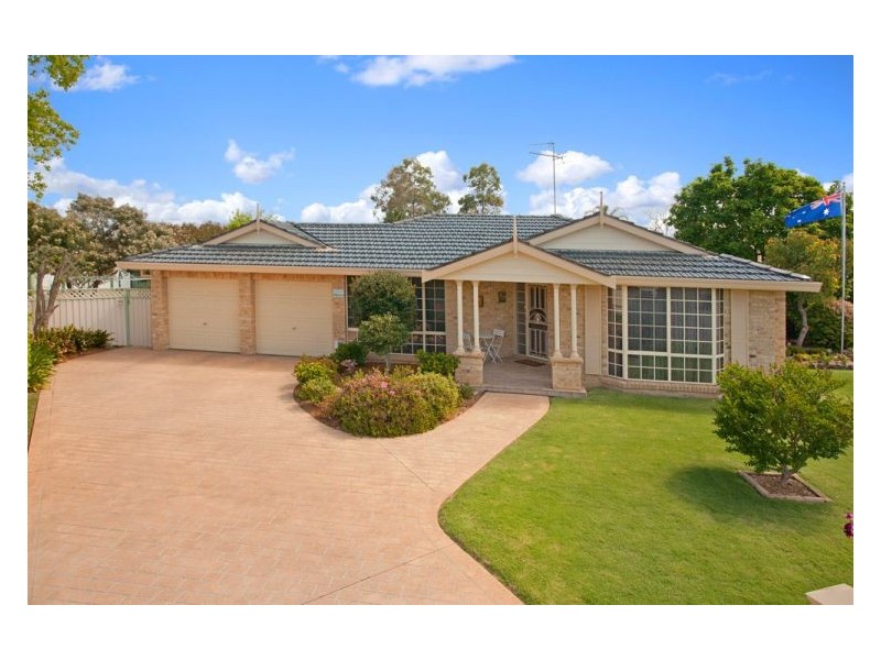 7 Langley Pl, Richmond NSW 2753