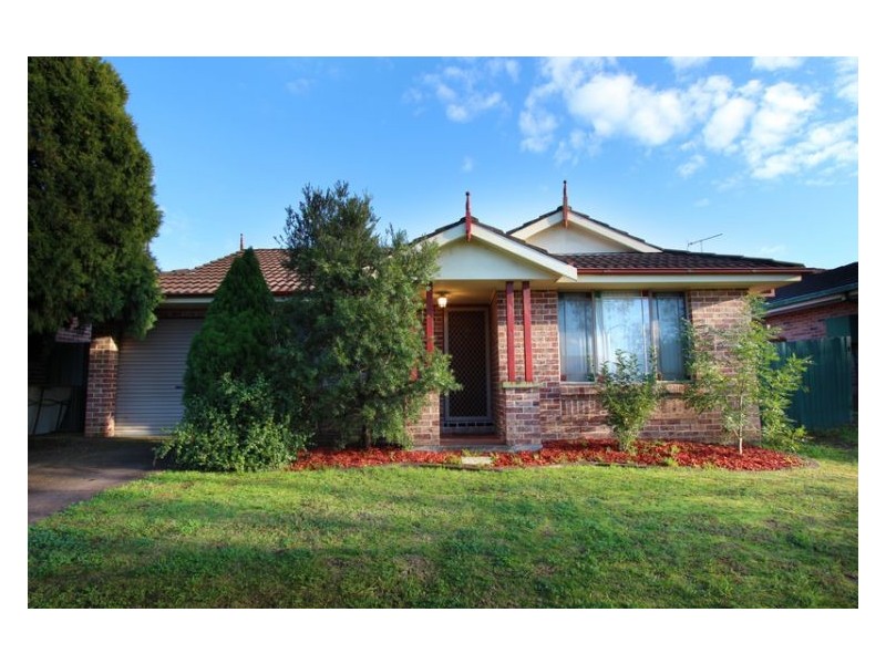 110b Porpoise Crescent, Bligh Park NSW 2756