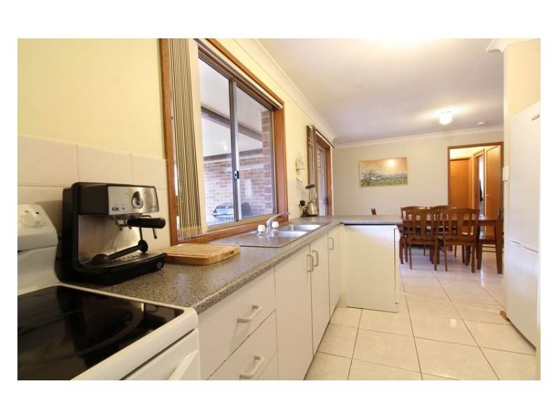 110b Porpoise Crescent, Bligh Park NSW 2756