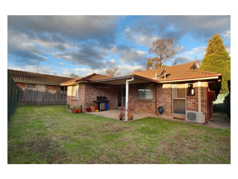 110b Porpoise Crescent, Bligh Park NSW 2756