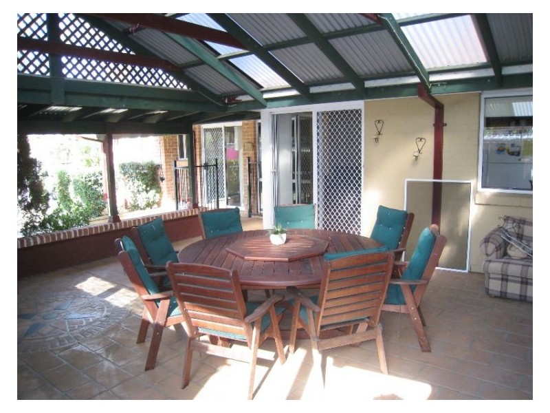 13 Marie Close, Bligh Park NSW 2756