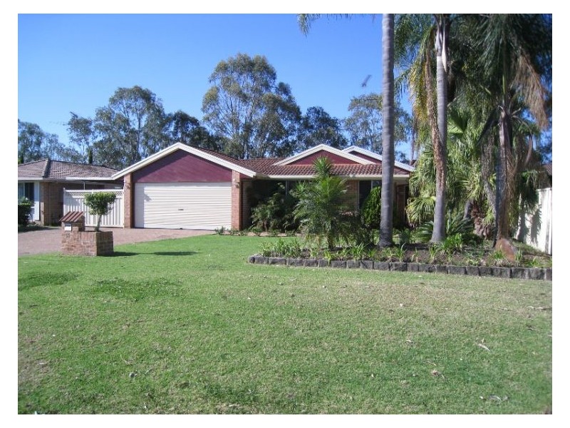 13 Marie Close, Bligh Park NSW 2756