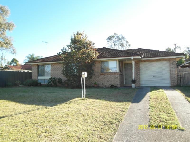 28 Samuel Street, Bligh Park NSW 2756