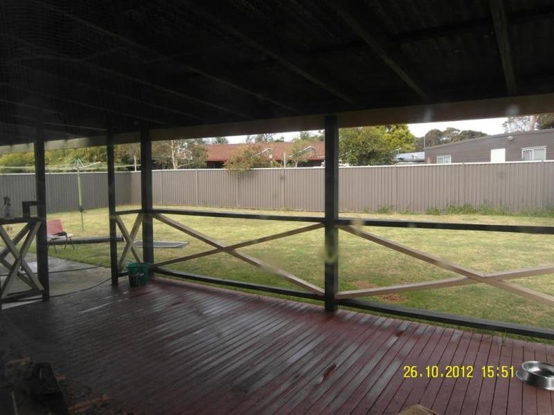 8 Penruddock Street, South Windsor NSW 2756