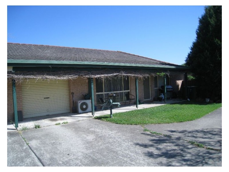 2/15 Brittania Place, Bligh Park NSW 2756