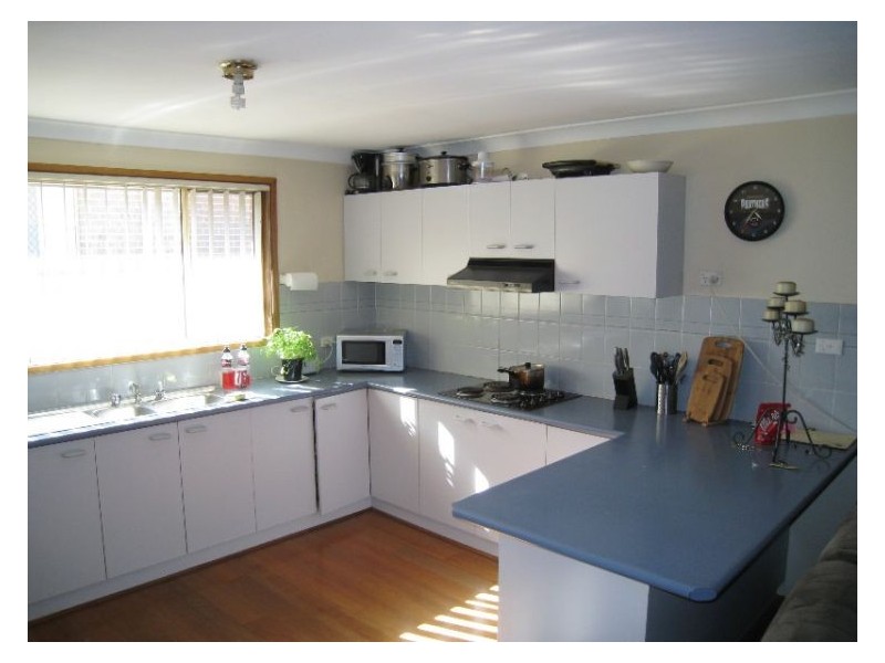 2/15 Brittania Place, Bligh Park NSW 2756